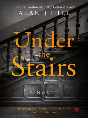 cover image of Under the Stairs